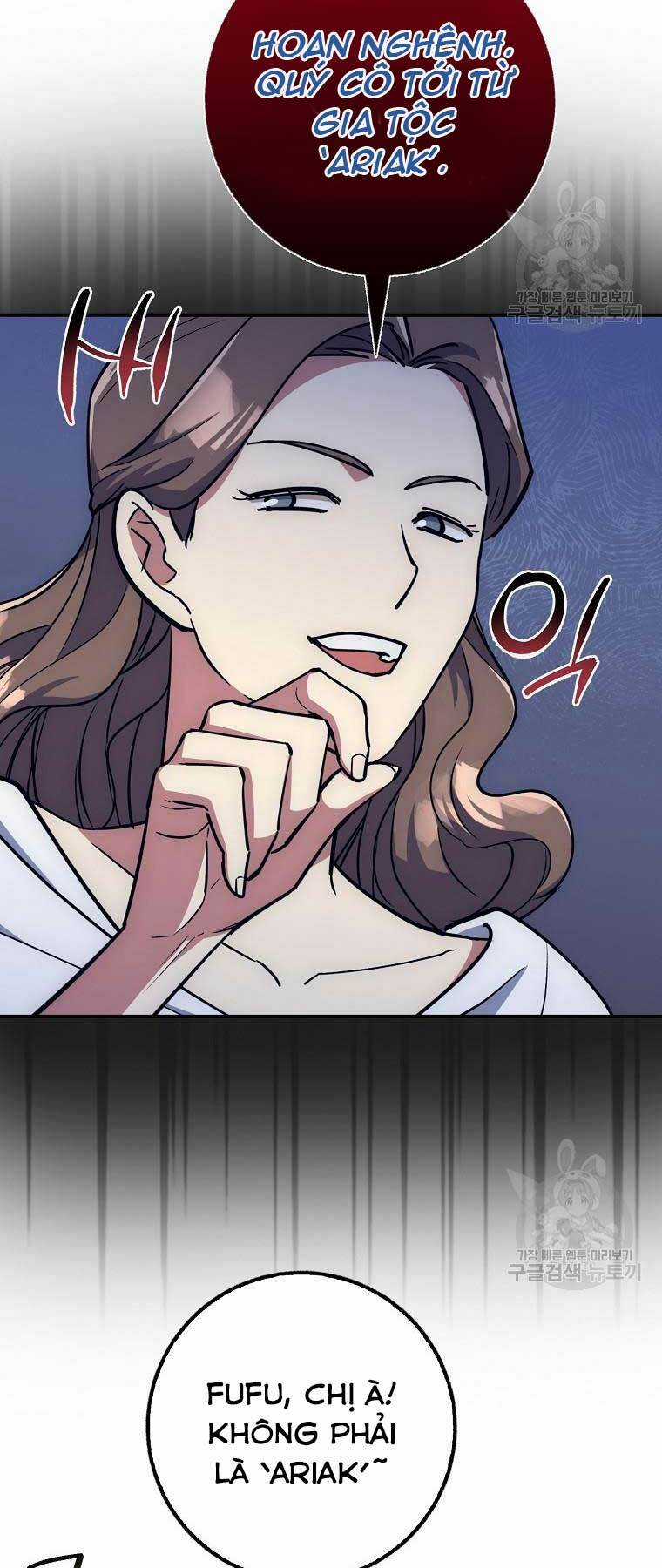 Siêu May Mắn Chapter 21 trang 17