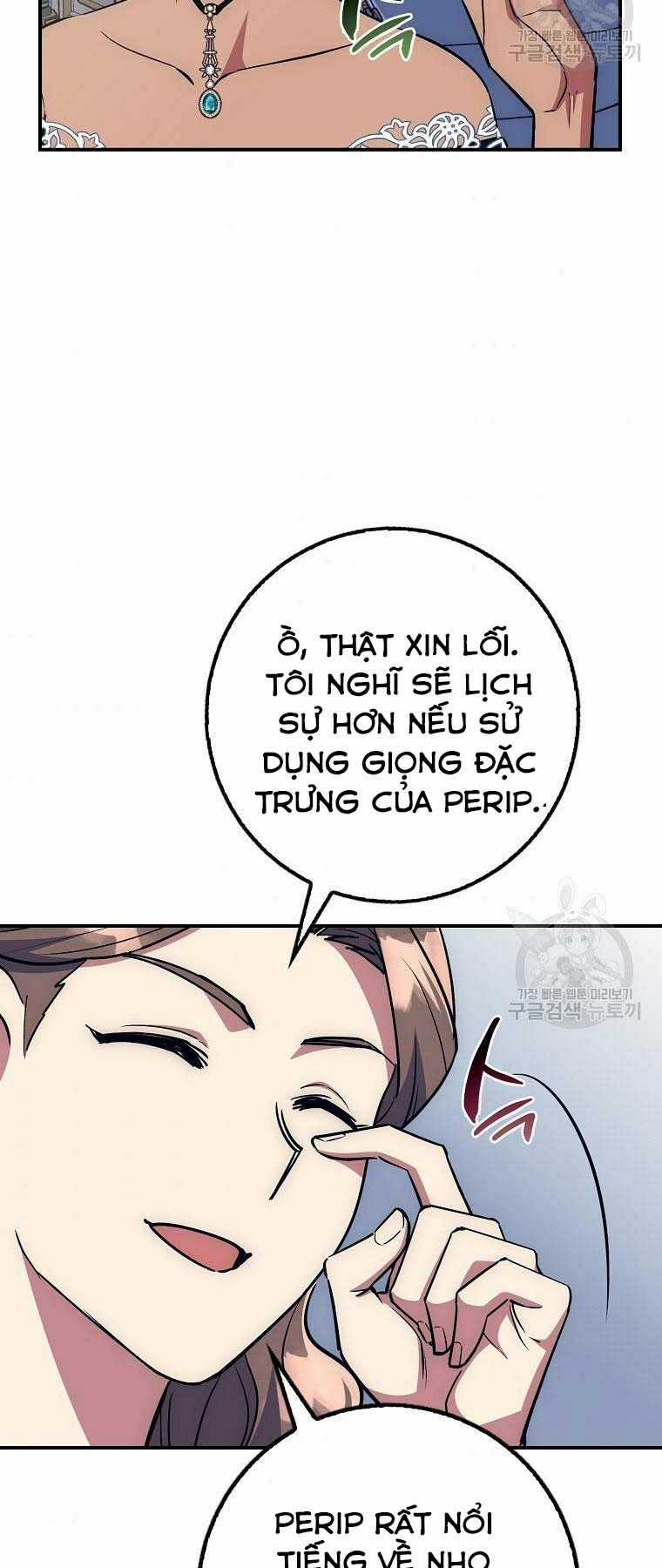 Siêu May Mắn Chapter 21 trang 19