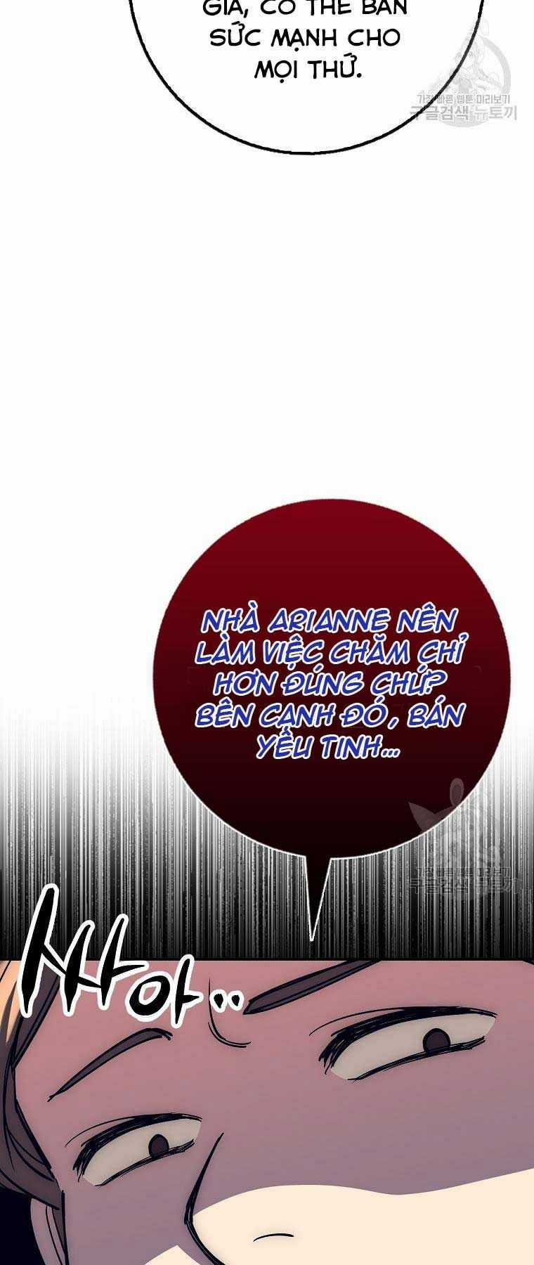 Siêu May Mắn Chapter 21 trang 22