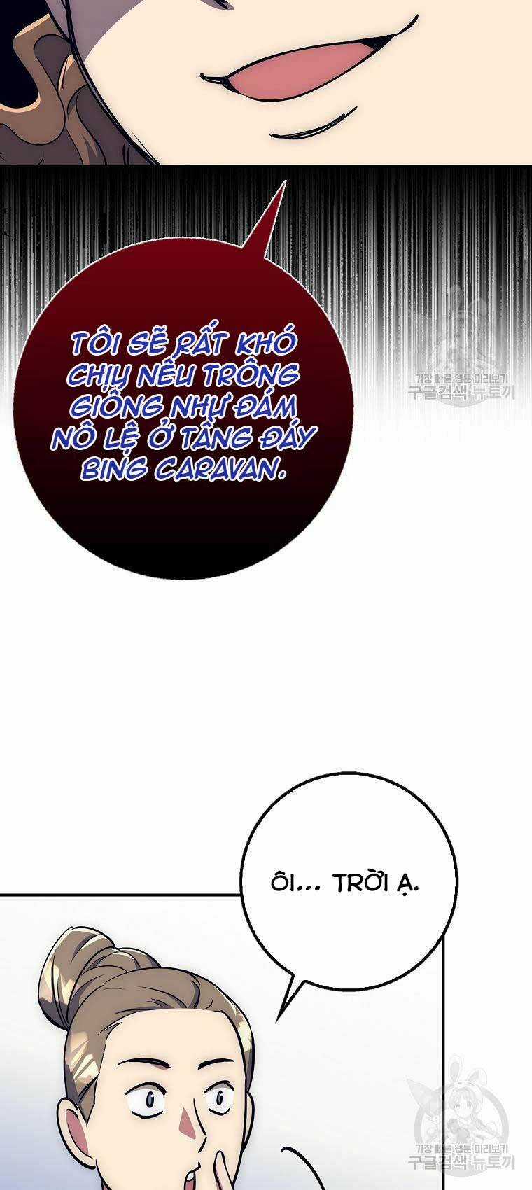 Siêu May Mắn Chapter 21 trang 23