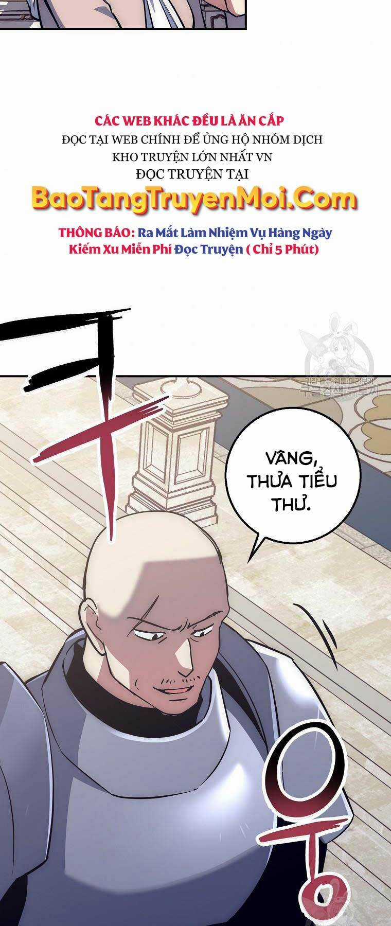 Siêu May Mắn Chapter 21 trang 26