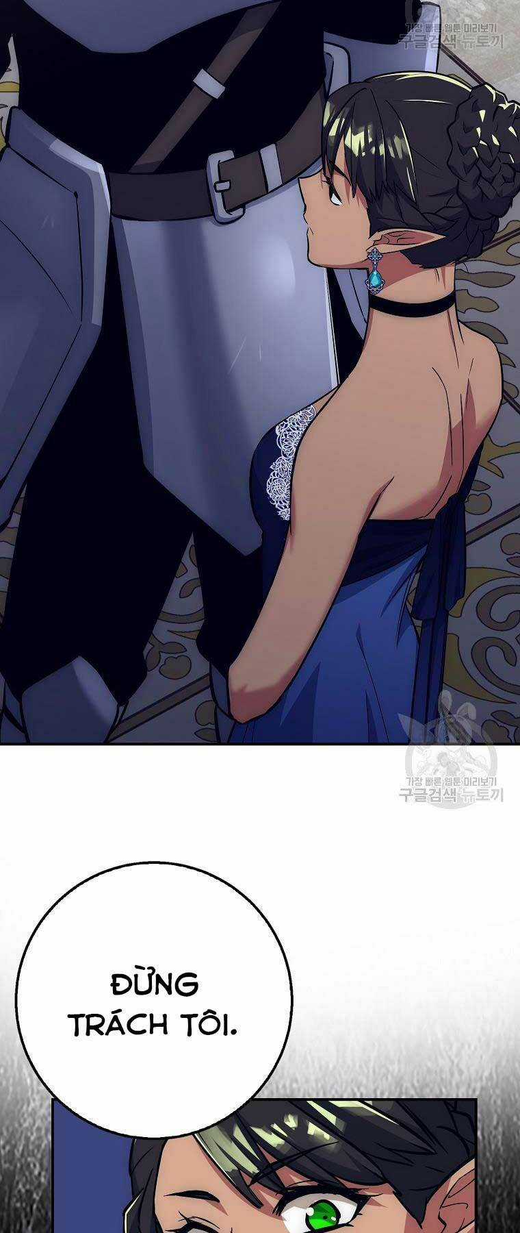 Siêu May Mắn Chapter 21 trang 27