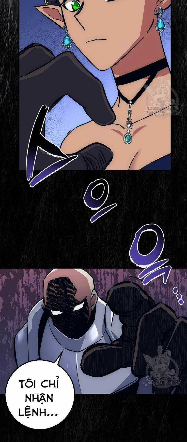 Siêu May Mắn Chapter 21 trang 28