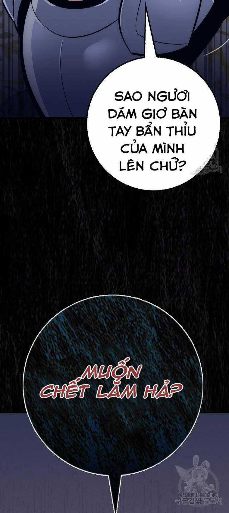 Siêu May Mắn Chapter 21 trang 31