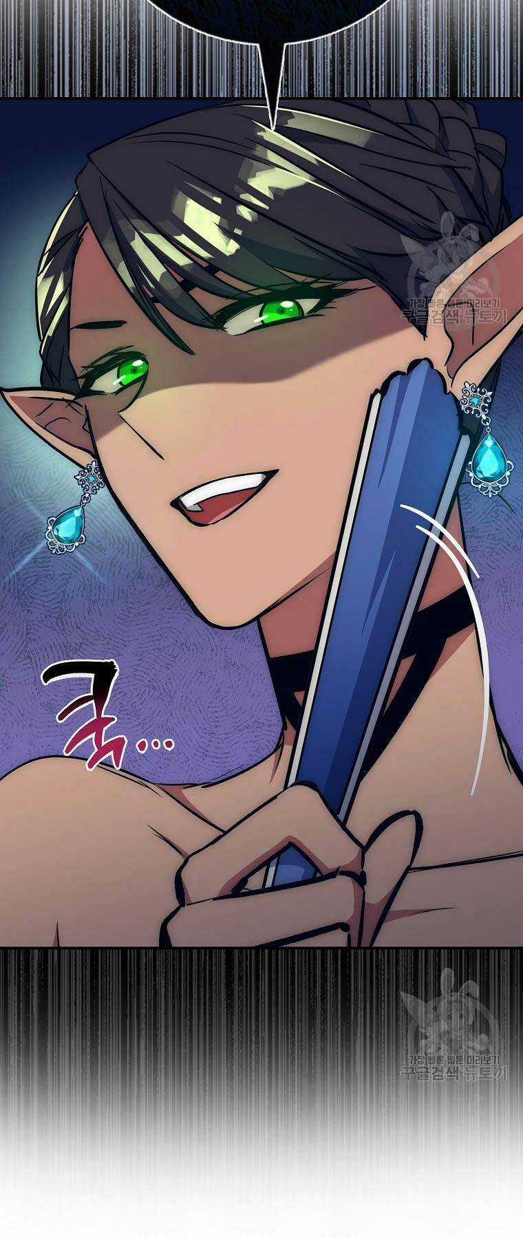 Siêu May Mắn Chapter 21 trang 36