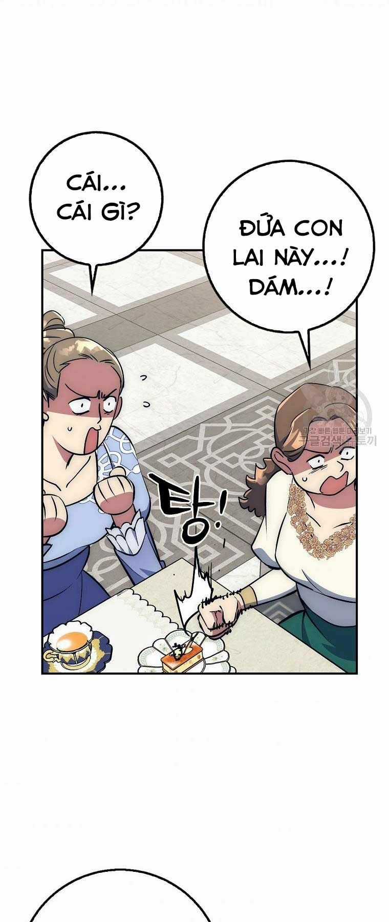 Siêu May Mắn Chapter 21 trang 37