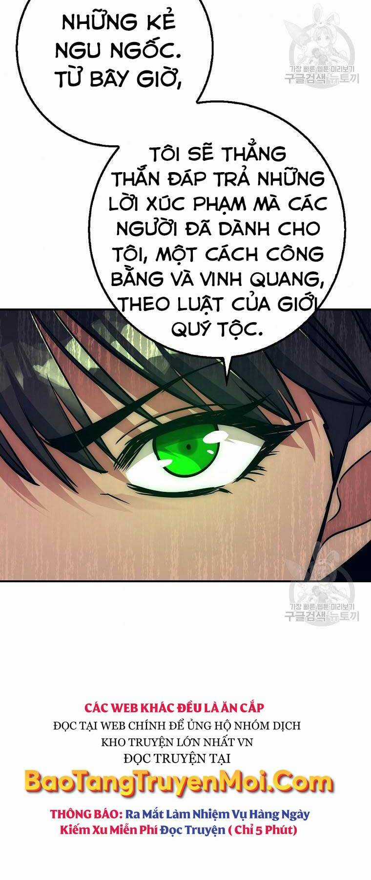 Siêu May Mắn Chapter 21 trang 38