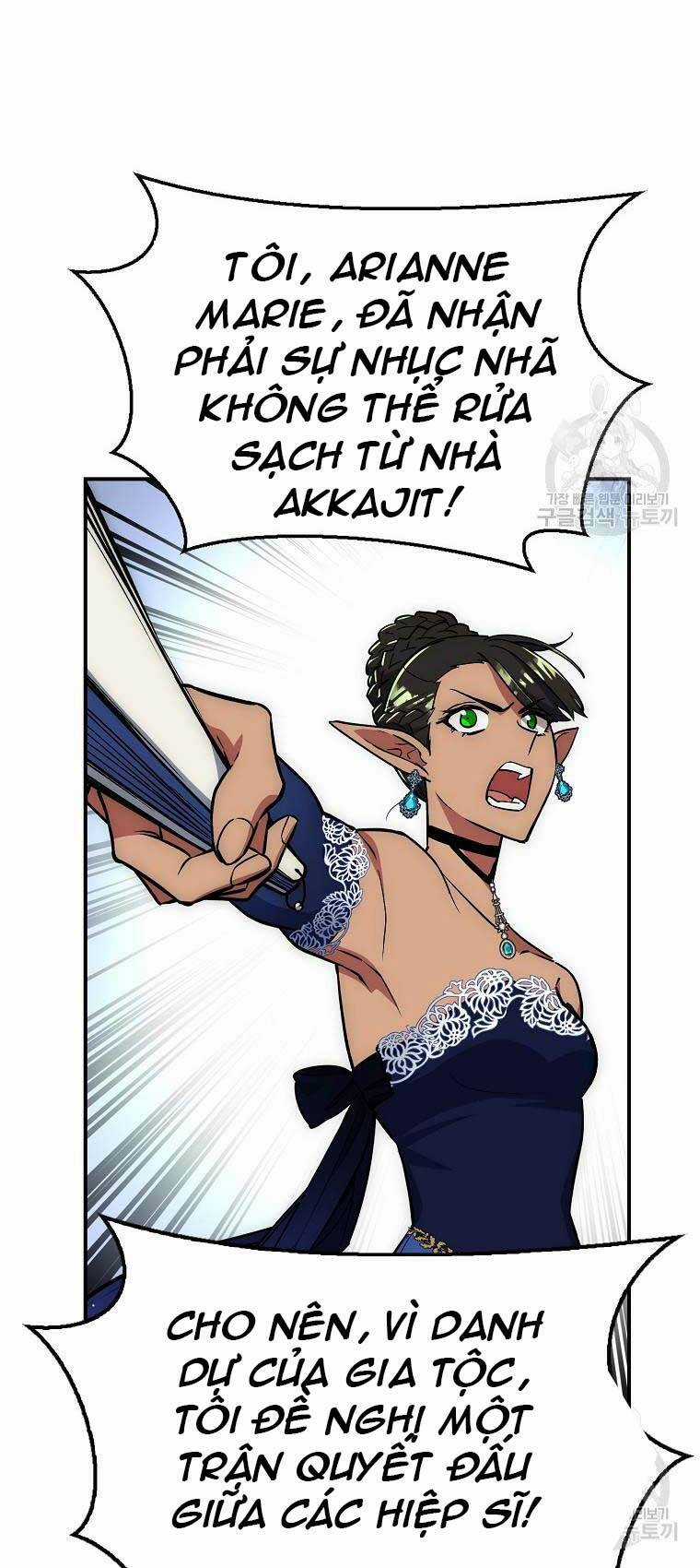 Siêu May Mắn Chapter 21 trang 39