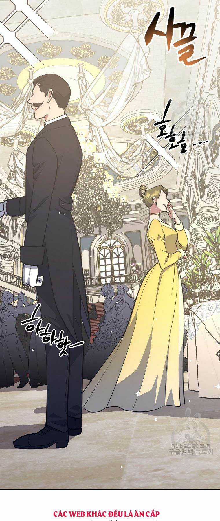 Siêu May Mắn Chapter 21 trang 4