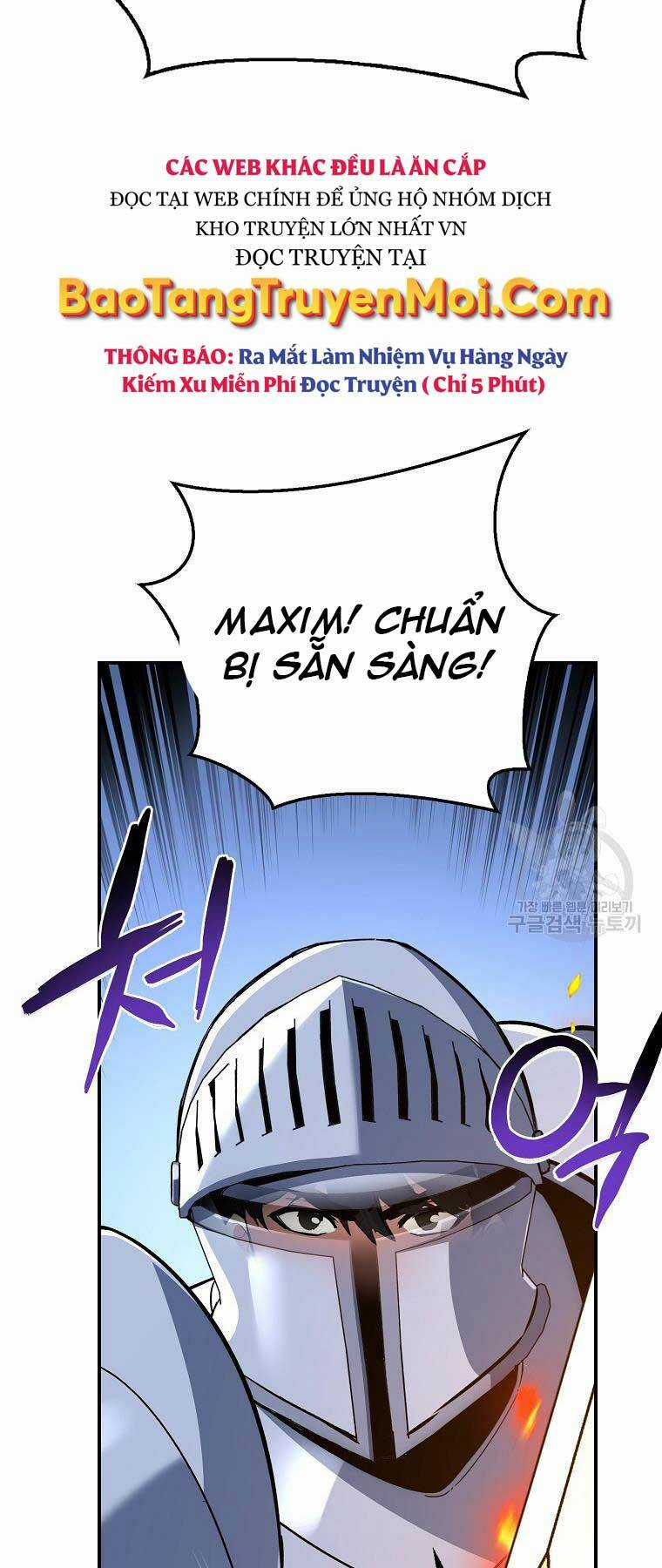 Siêu May Mắn Chapter 21 trang 40