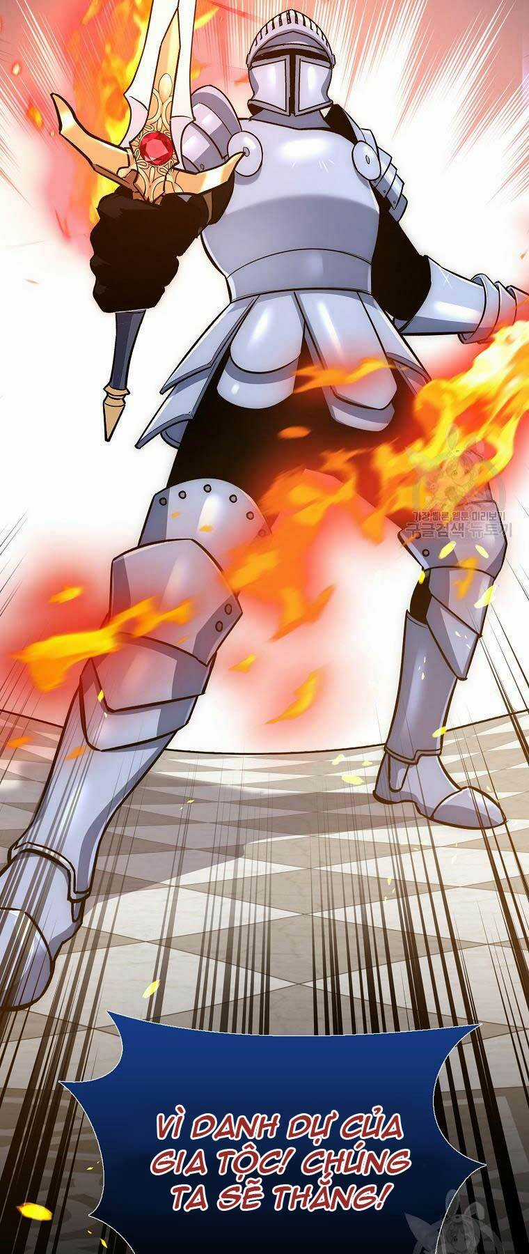 Siêu May Mắn Chapter 21 trang 42