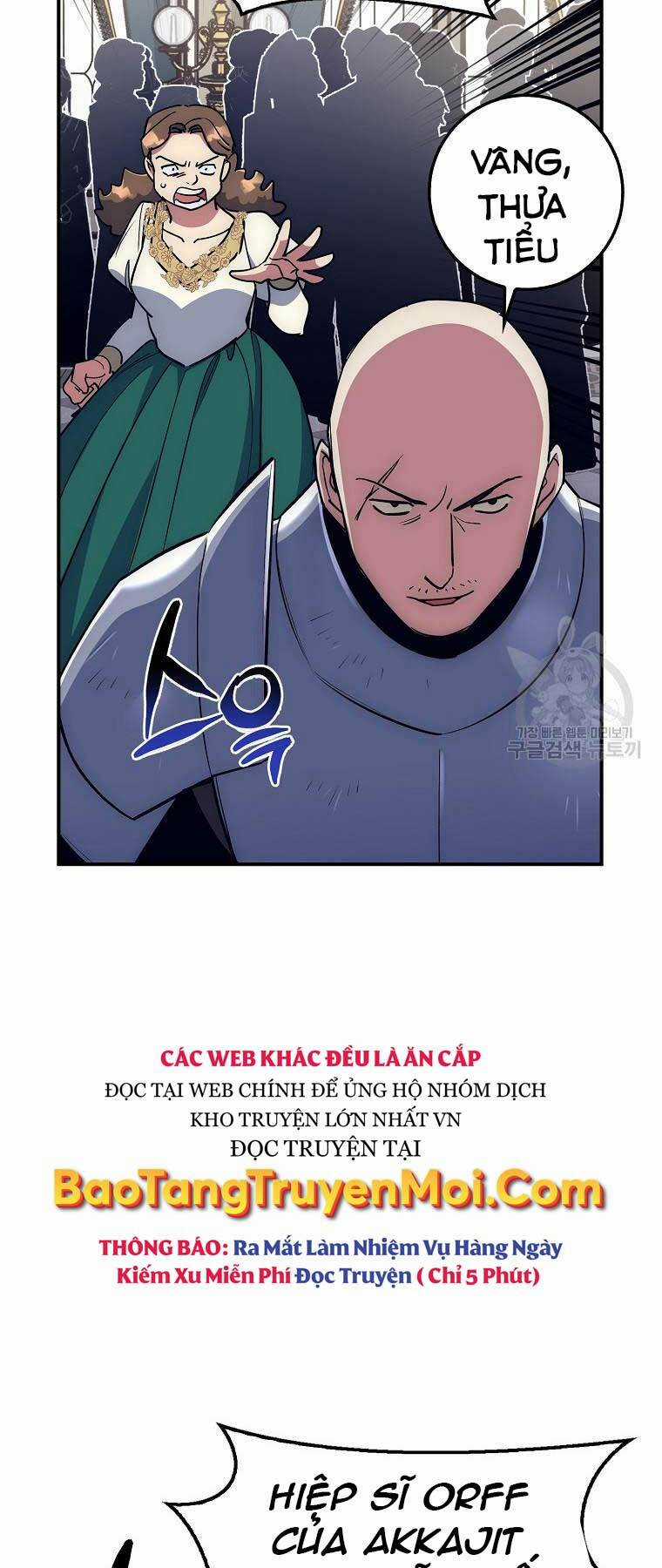 Siêu May Mắn Chapter 21 trang 45