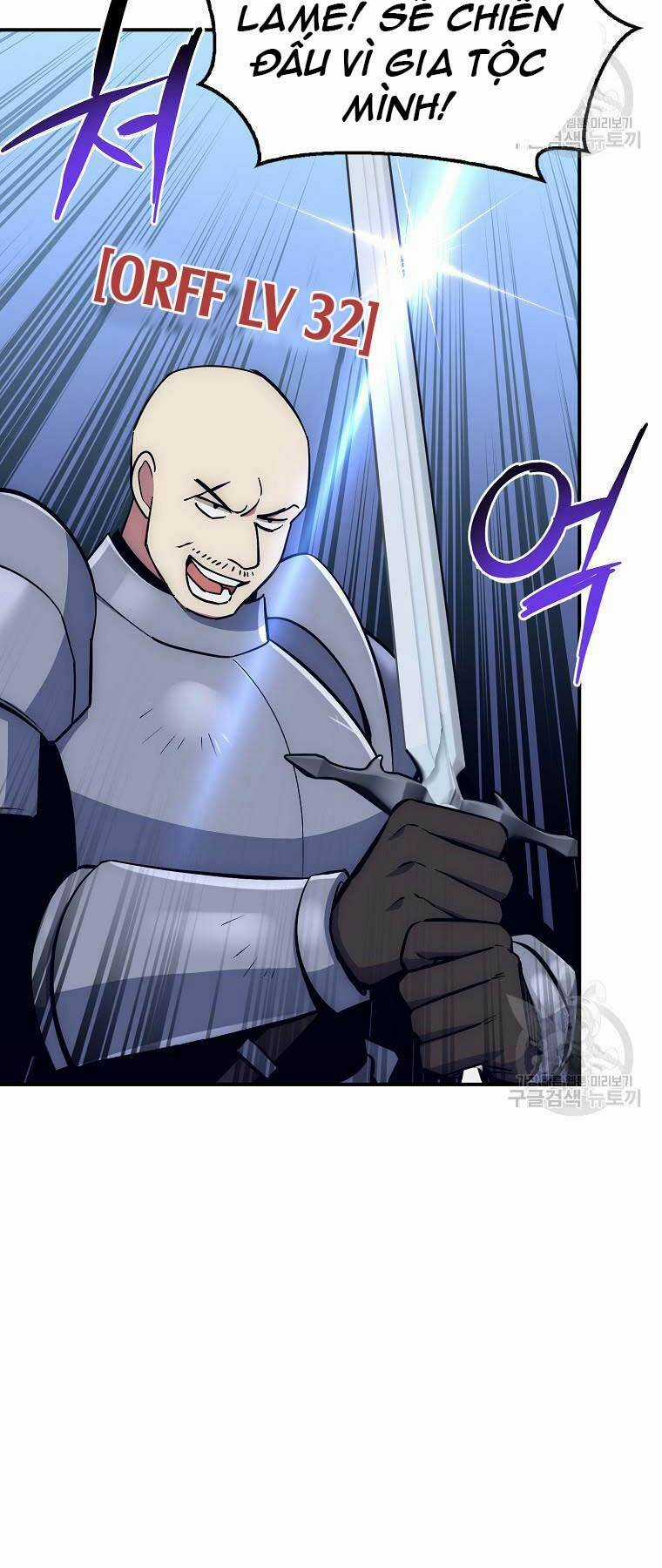 Siêu May Mắn Chapter 21 trang 46