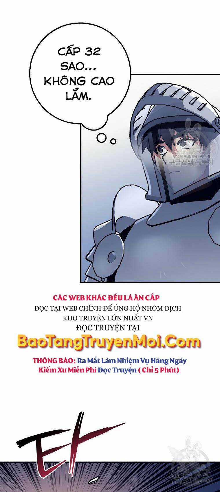 Siêu May Mắn Chapter 21 trang 47