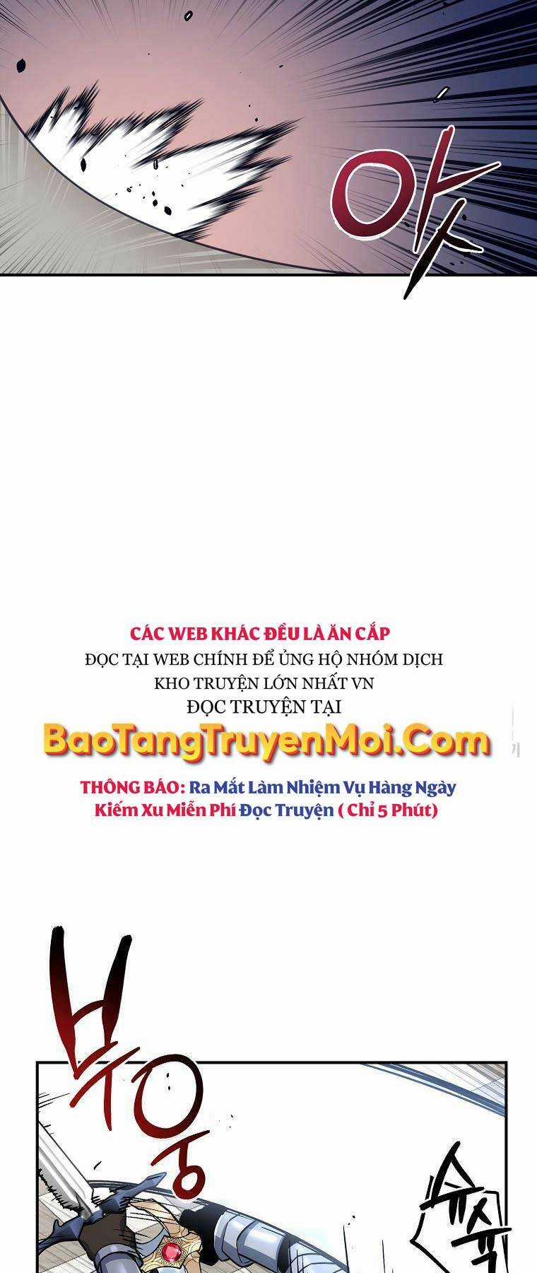 Siêu May Mắn Chapter 21 trang 48