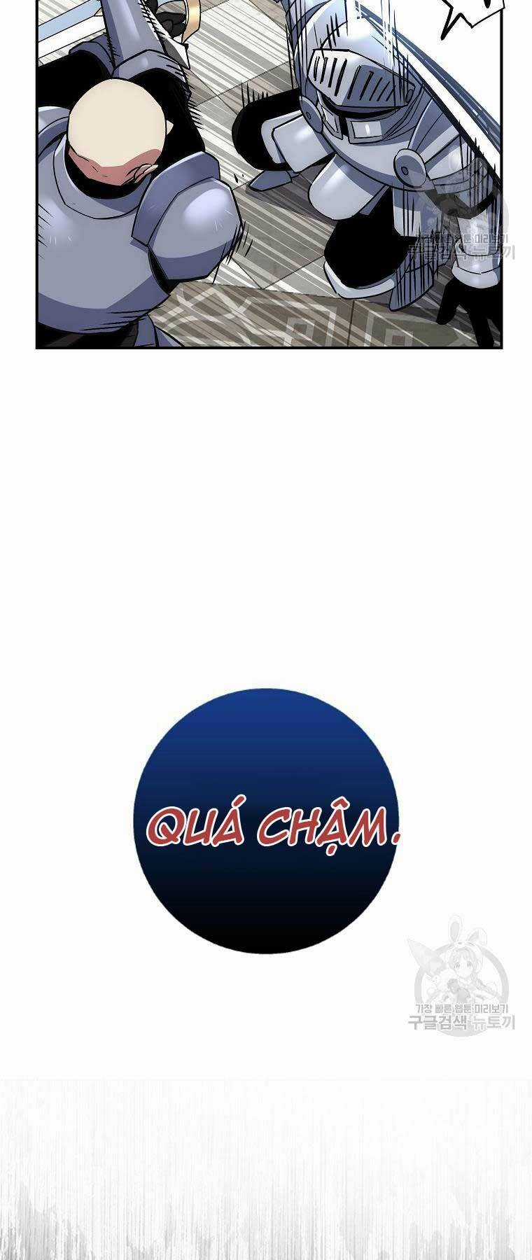 Siêu May Mắn Chapter 21 trang 49