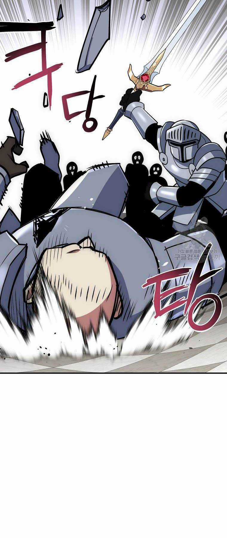 Siêu May Mắn Chapter 21 trang 53