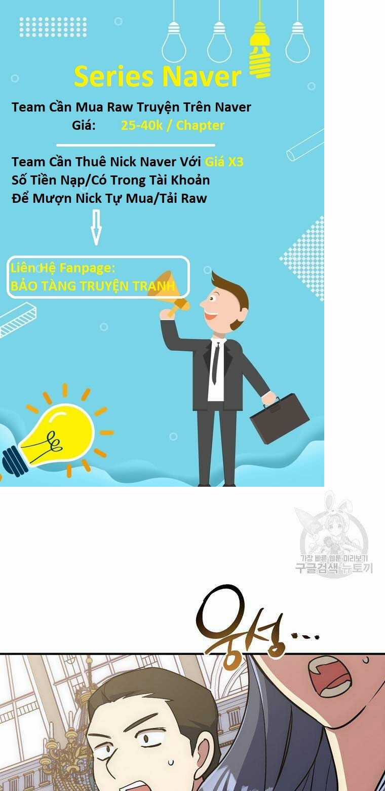 Siêu May Mắn Chapter 21 trang 54