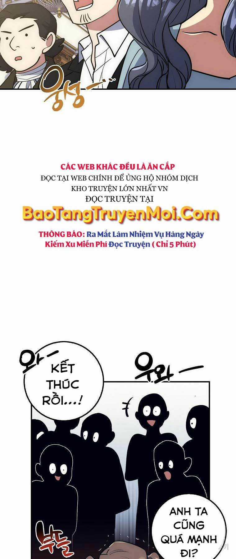 Siêu May Mắn Chapter 21 trang 55