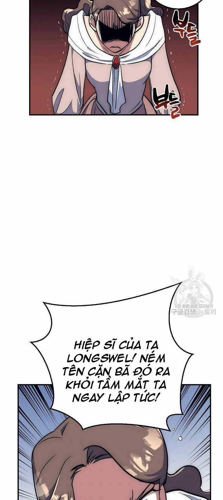 Siêu May Mắn Chapter 21 trang 56