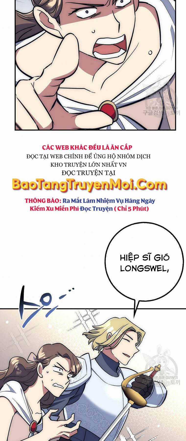 Siêu May Mắn Chapter 21 trang 57