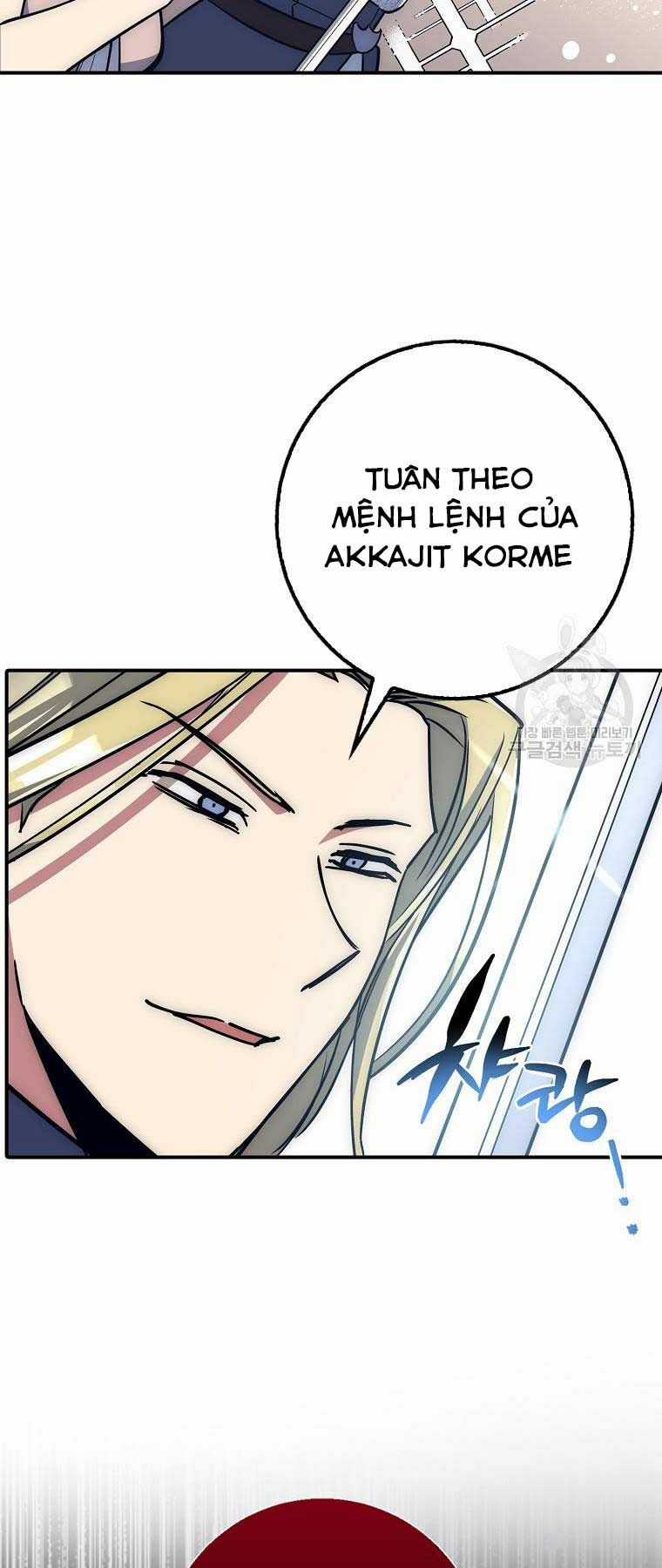 Siêu May Mắn Chapter 21 trang 58