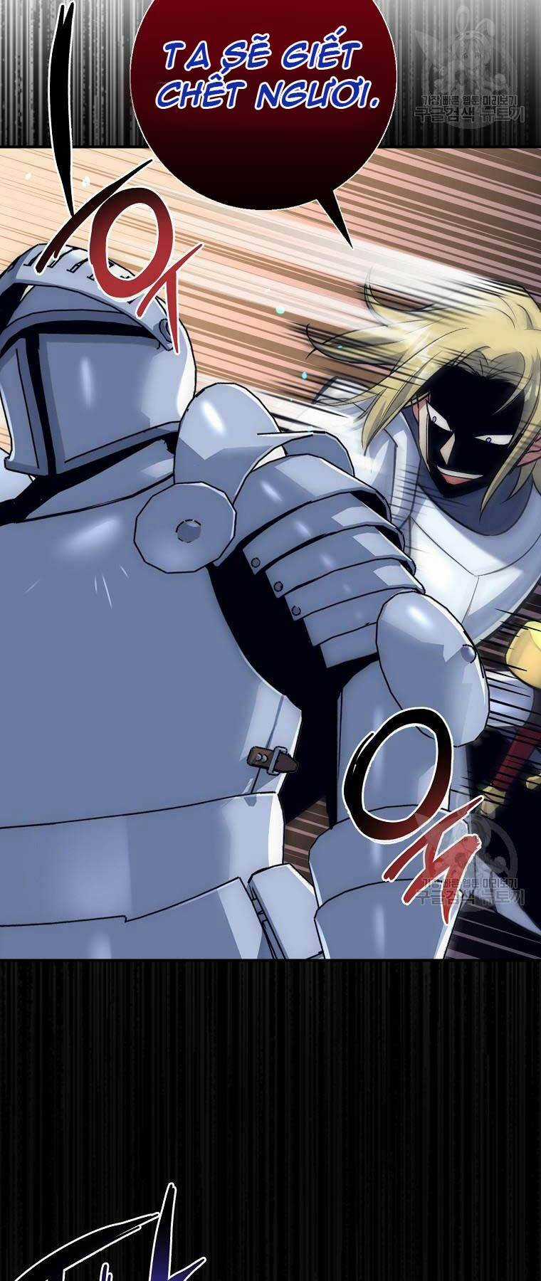 Siêu May Mắn Chapter 21 trang 59