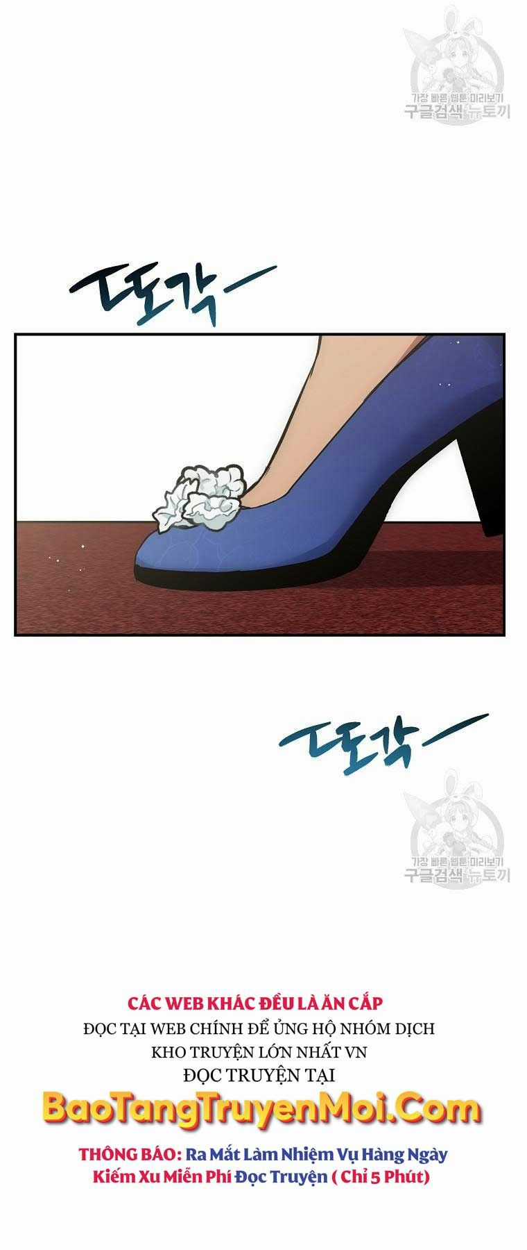 Siêu May Mắn Chapter 21 trang 6