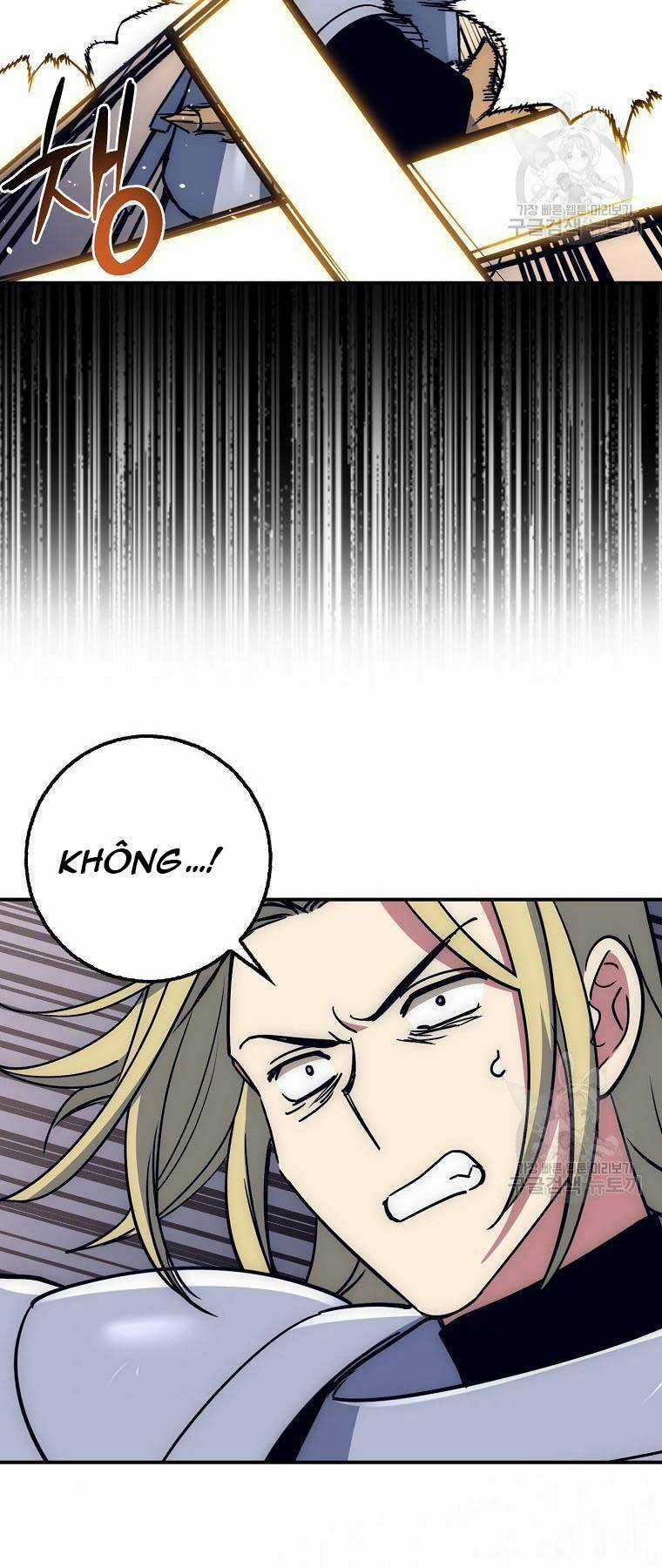 Siêu May Mắn Chapter 21 trang 62