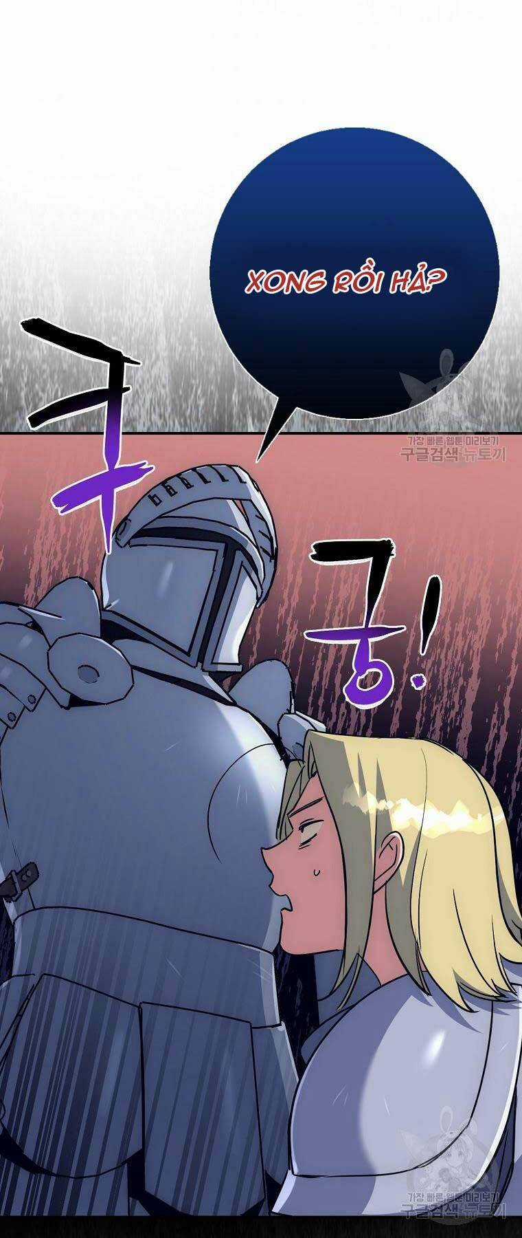 Siêu May Mắn Chapter 21 trang 63