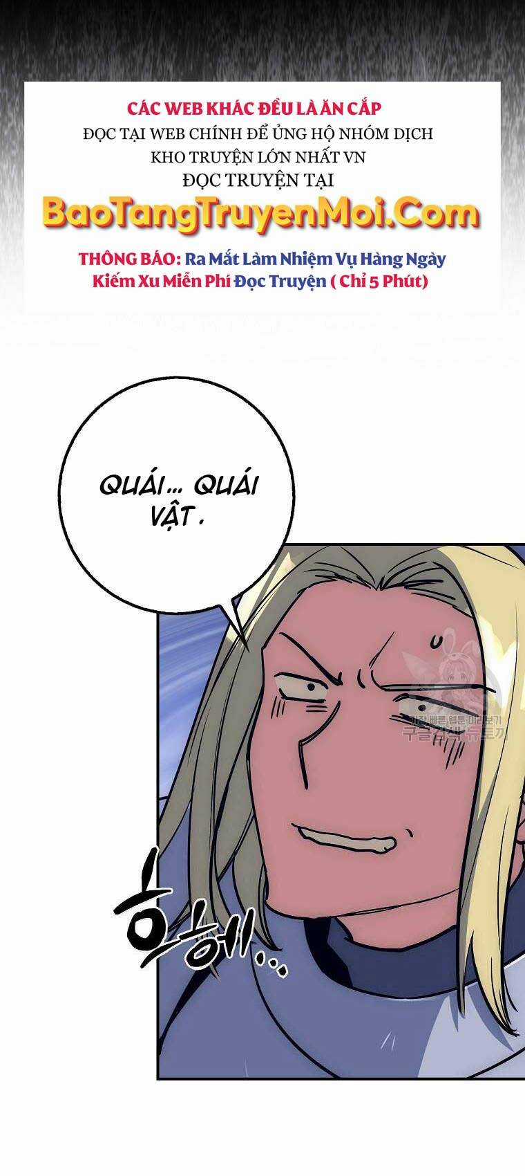 Siêu May Mắn Chapter 21 trang 64