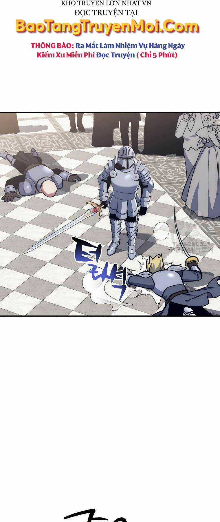 Siêu May Mắn Chapter 21 trang 66