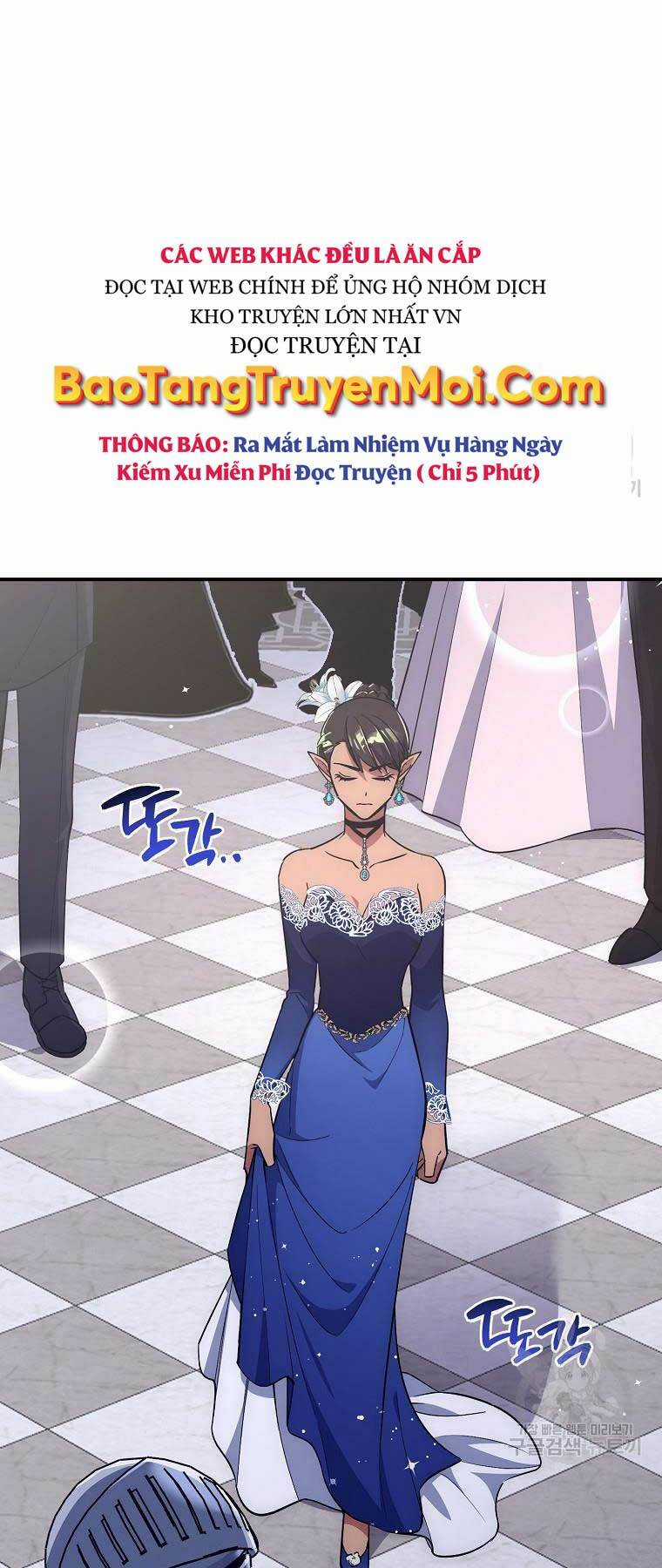 Siêu May Mắn Chapter 21 trang 68