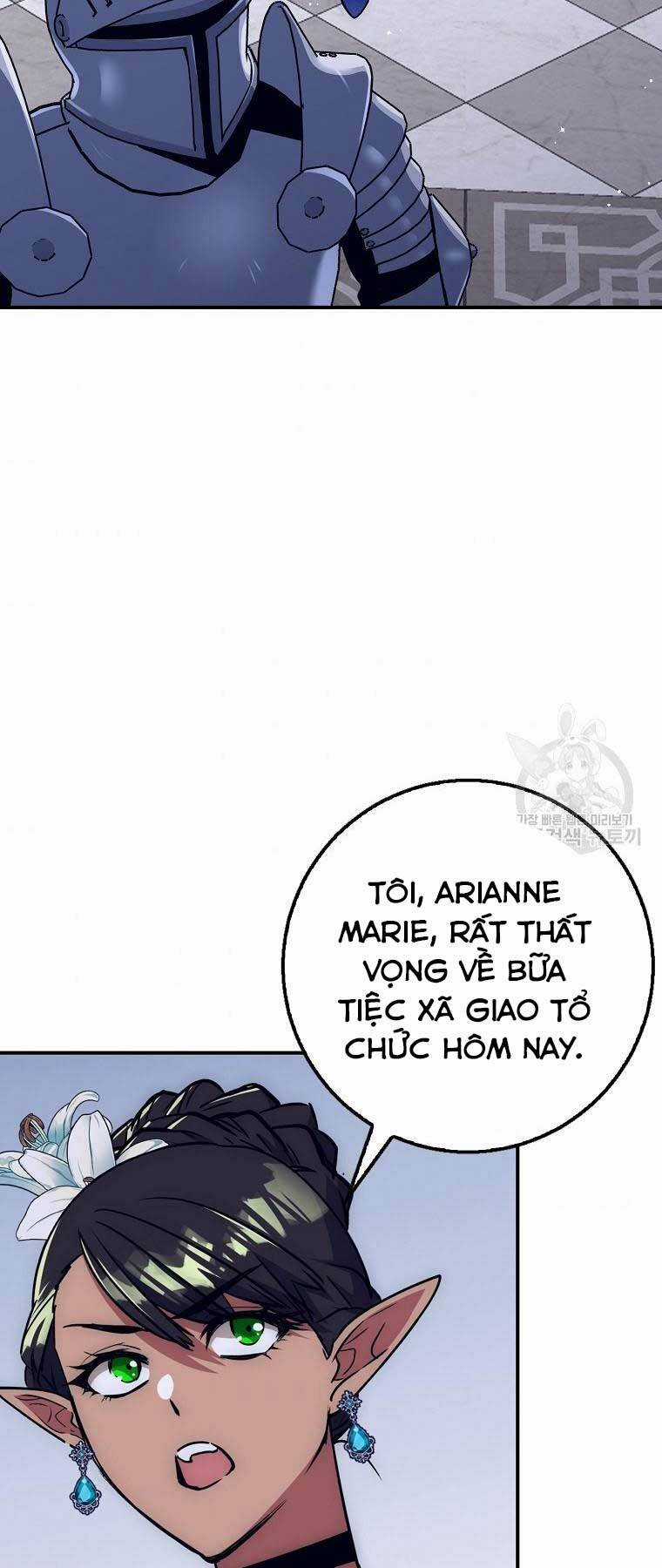 Siêu May Mắn Chapter 21 trang 69