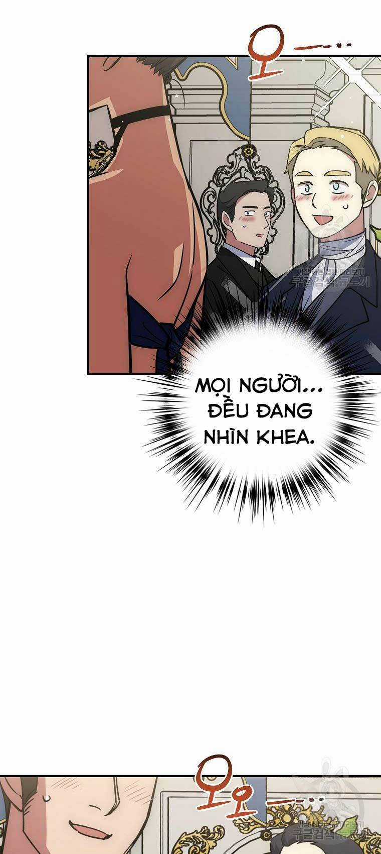 Siêu May Mắn Chapter 21 trang 7