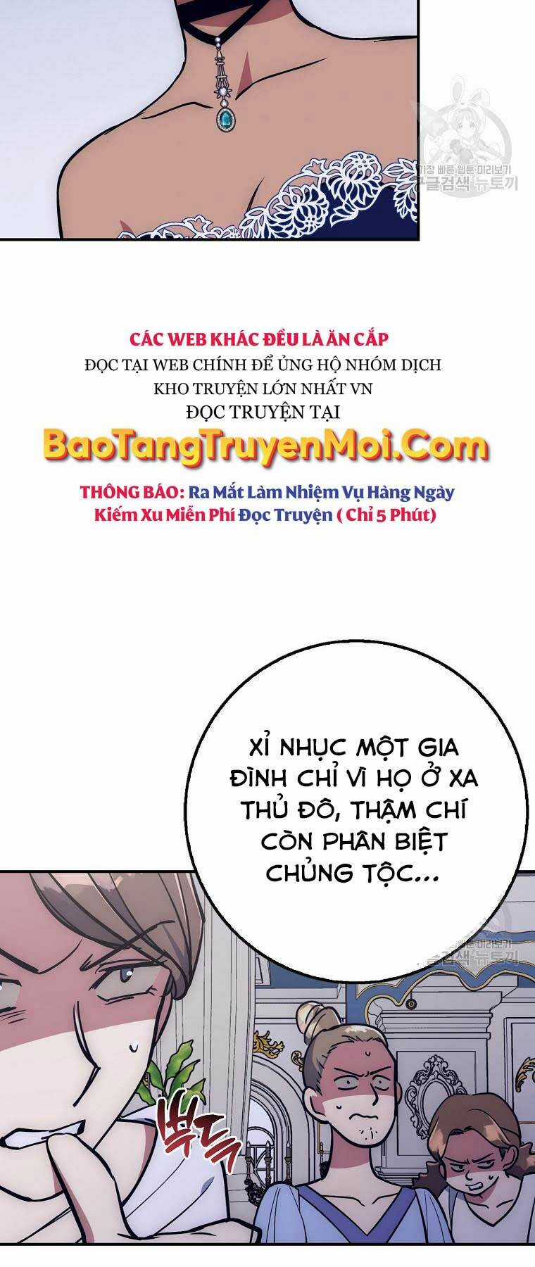 Siêu May Mắn Chapter 21 trang 70