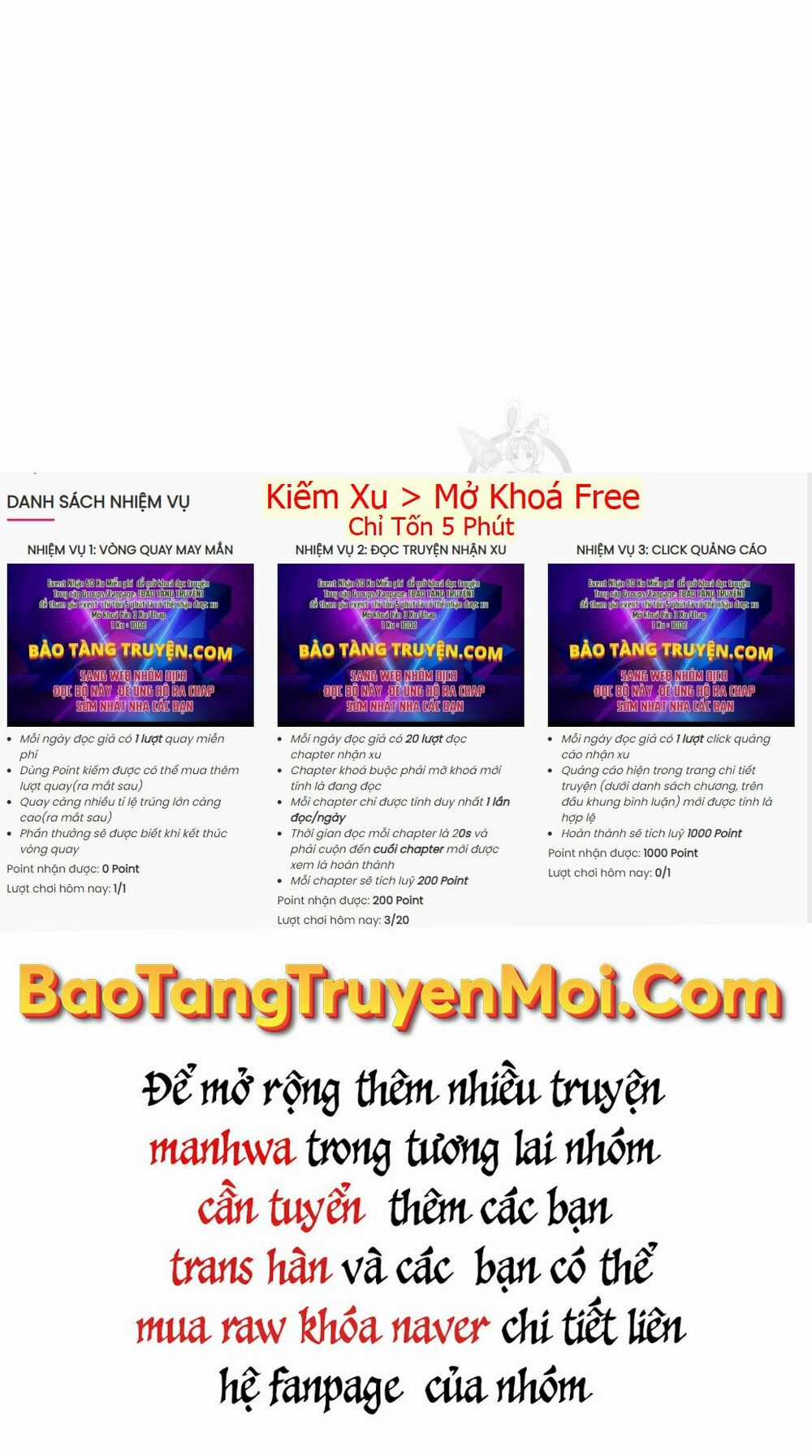 Siêu May Mắn Chapter 21 trang 71