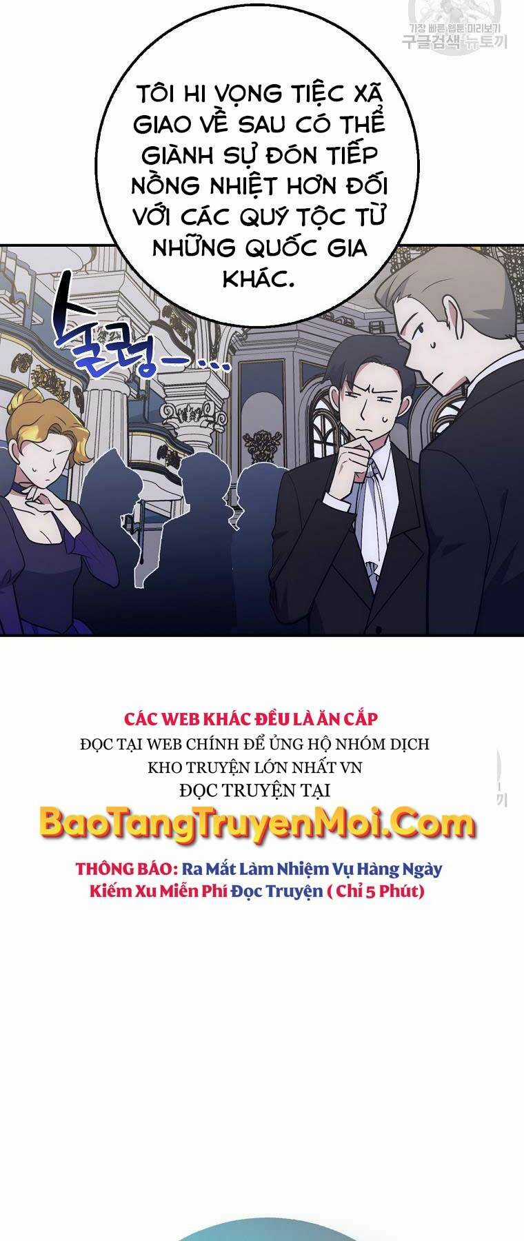 Siêu May Mắn Chapter 21 trang 72