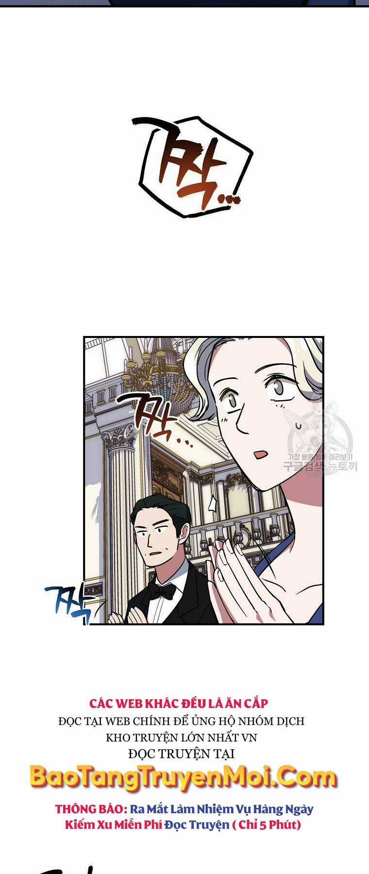 Siêu May Mắn Chapter 21 trang 74