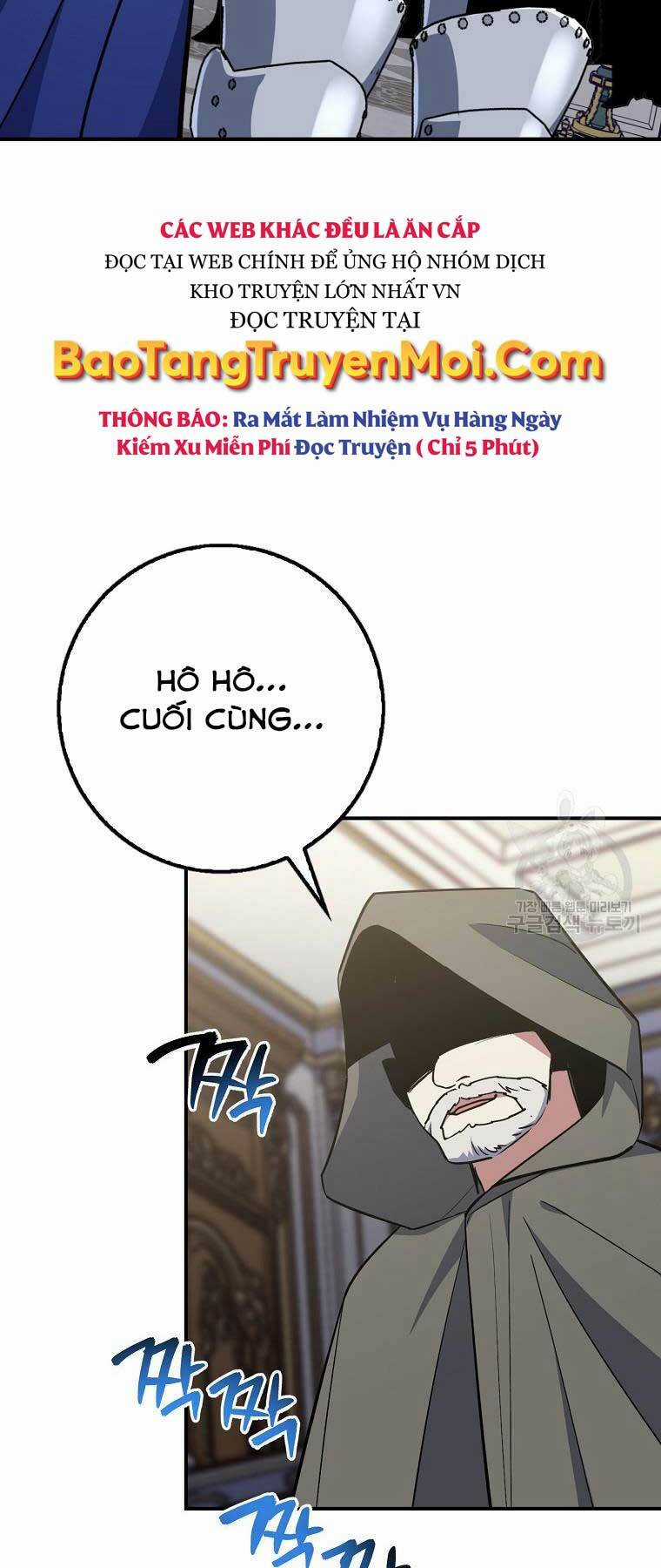 Siêu May Mắn Chapter 21 trang 77