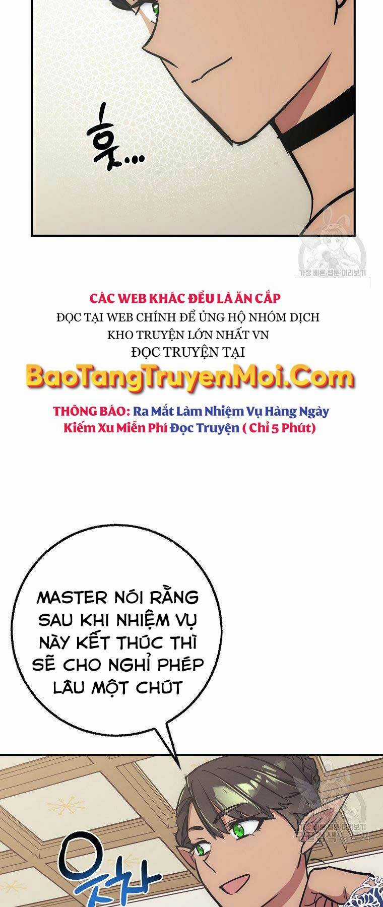 Siêu May Mắn Chapter 22 trang 12