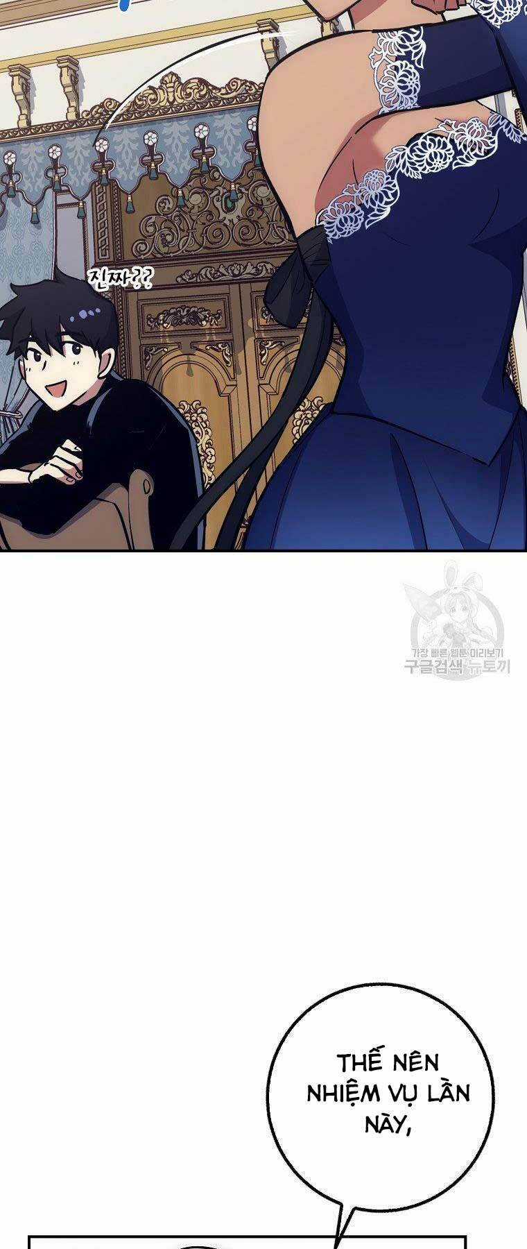 Siêu May Mắn Chapter 22 trang 13