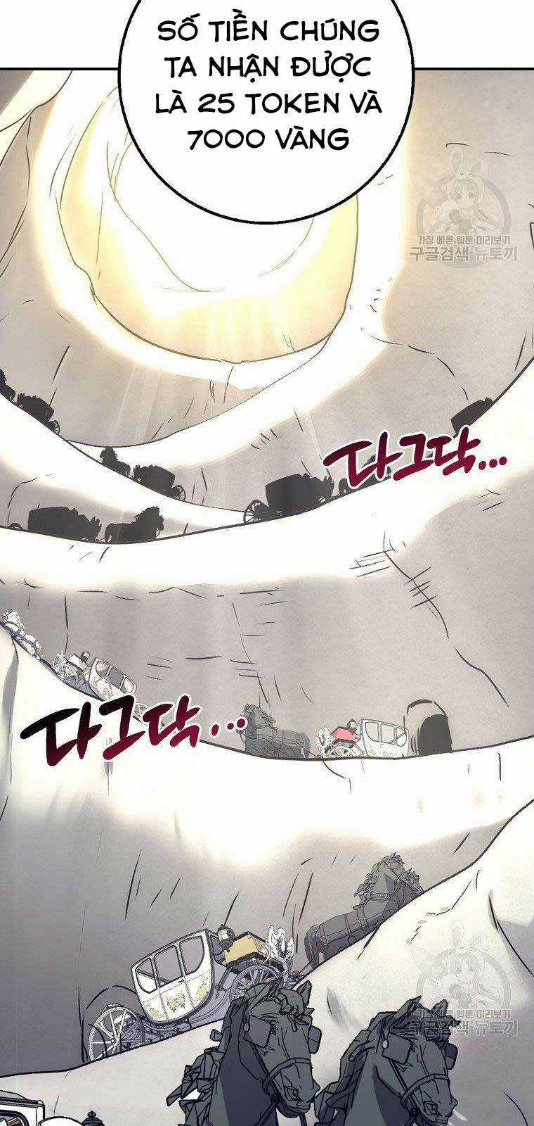 Siêu May Mắn Chapter 22 trang 17