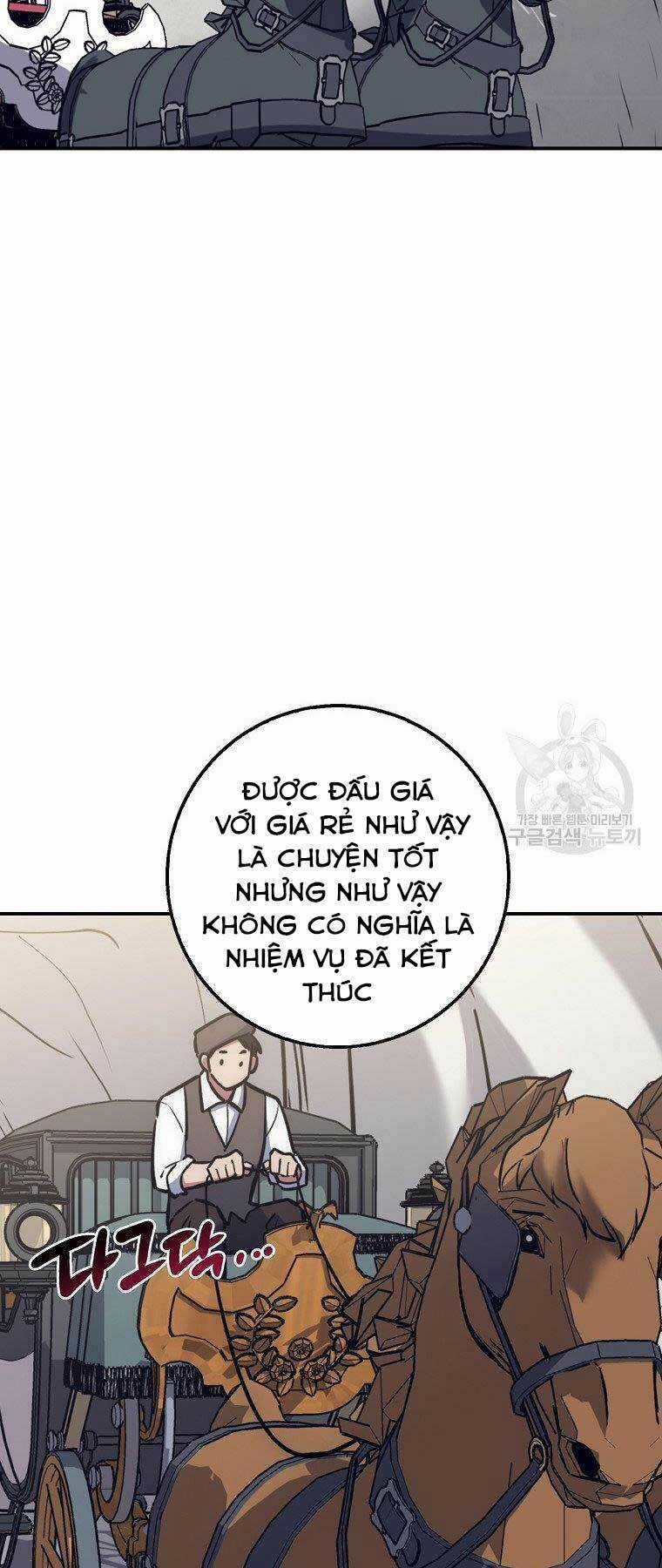 Siêu May Mắn Chapter 22 trang 18