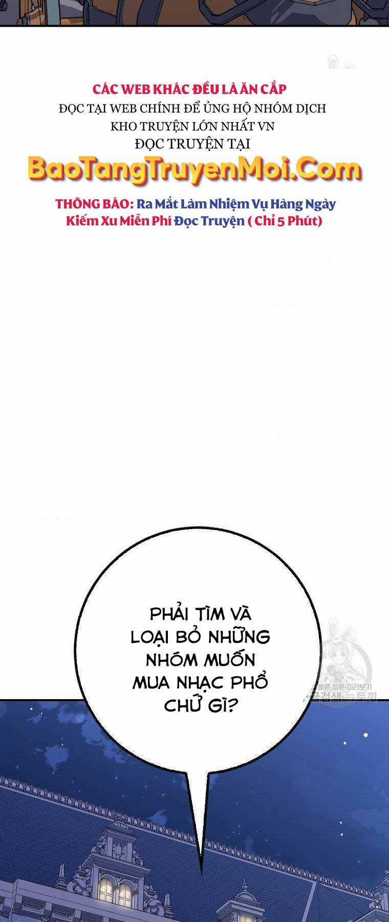 Siêu May Mắn Chapter 22 trang 19