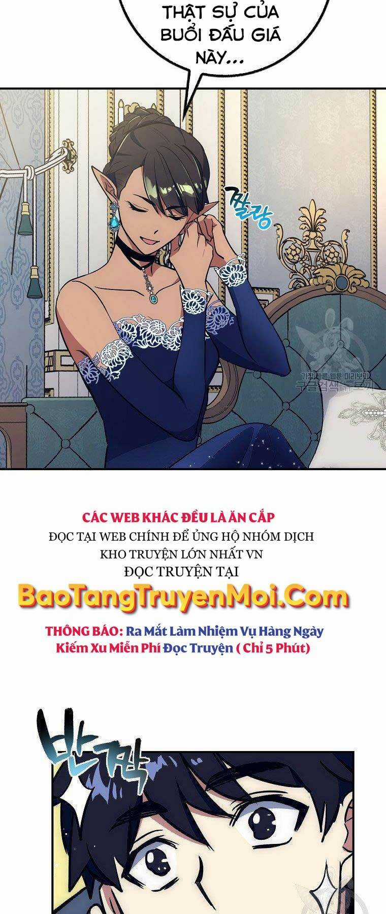 Siêu May Mắn Chapter 22 trang 2