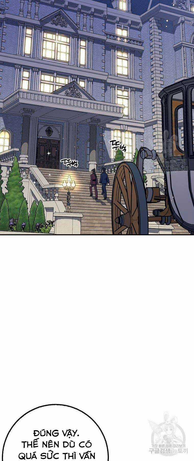 Siêu May Mắn Chapter 22 trang 20