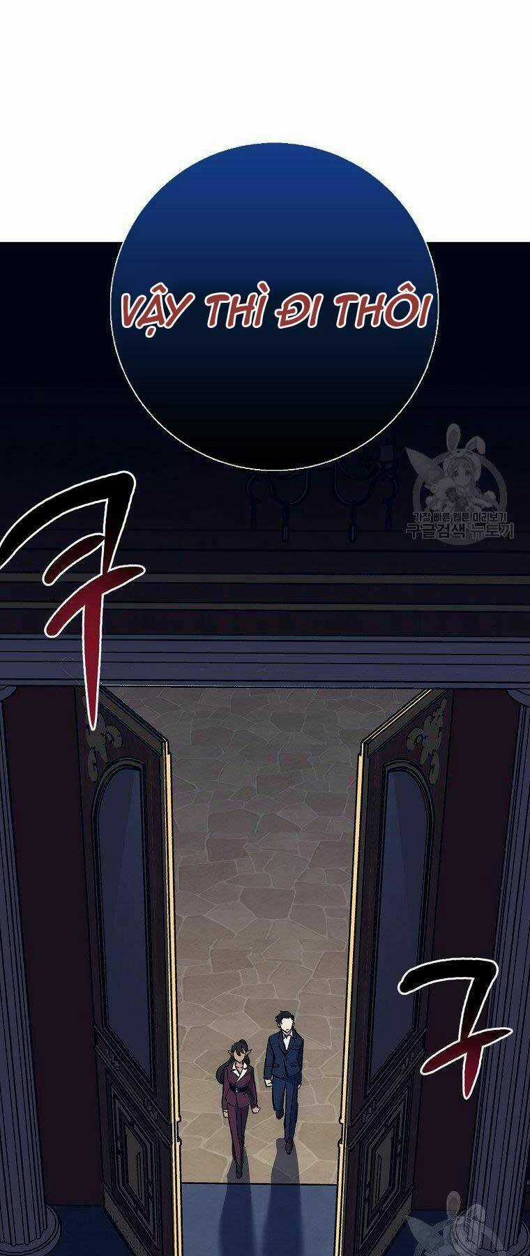 Siêu May Mắn Chapter 22 trang 23