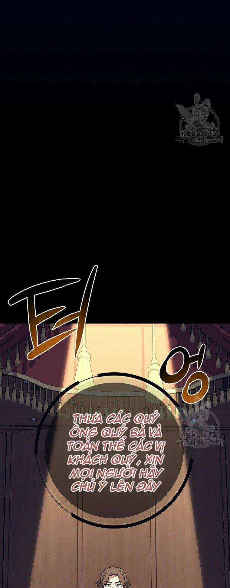 Siêu May Mắn Chapter 22 trang 25