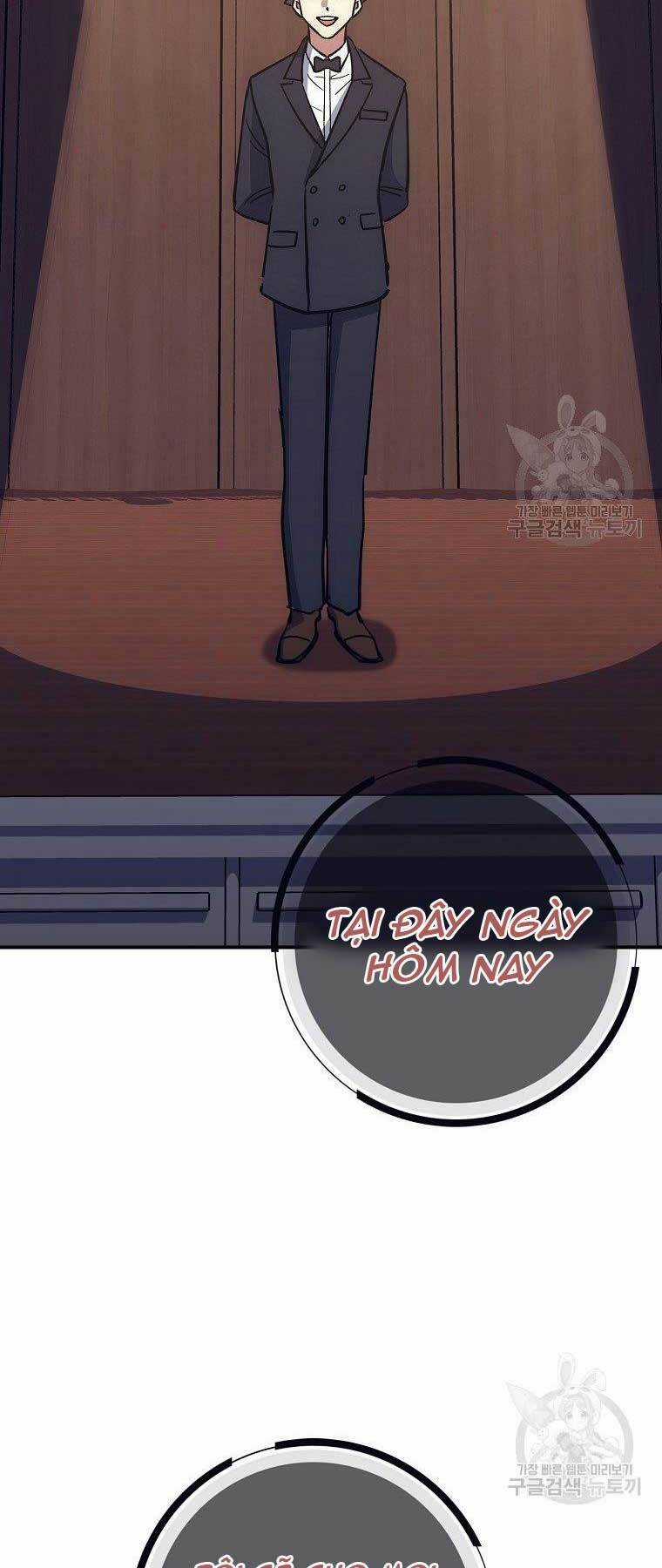 Siêu May Mắn Chapter 22 trang 26